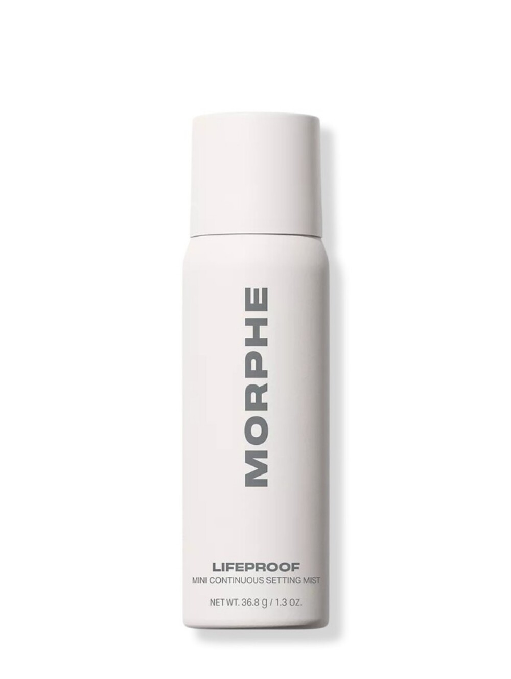MORPHE LIFEPROOF 16-HOUR CONTINUOUS SETTING MIST.